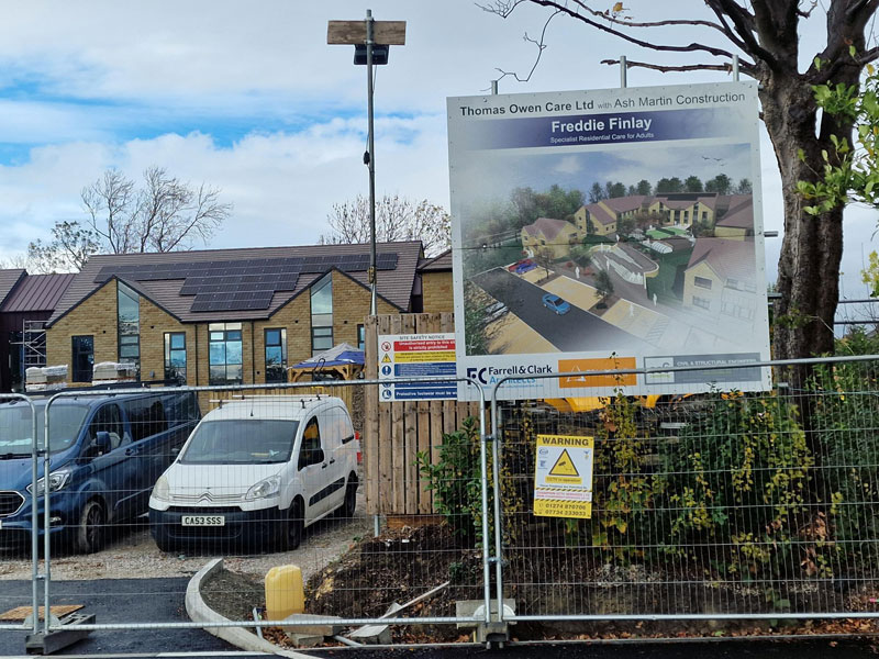 Ashmartin Construction Dewsbury Back Ashmartin Construction Dewsbury Back