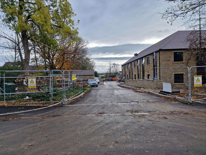 Ashmartin Construction Dewsbury Front Ashmartin Construction Dewsbury Front