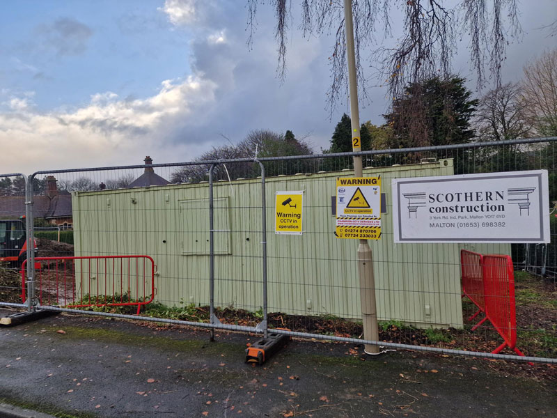 Scothern Flower Garth Scarborough Scothern Flower Garth Scarborough